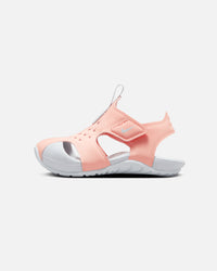 Nike Toddler Sunray Protect 2 Arctic Orange/Pure Platinum