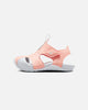 Nike Toddler Sunray Protect 2 Arctic Orange/Pure Platinum