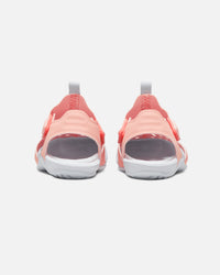 Nike Toddler Sunray Protect 2 Arctic Orange/Pure Platinum