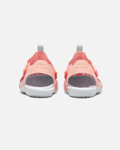 Nike Toddler Sunray Protect 2 Arctic Orange/Pure Platinum