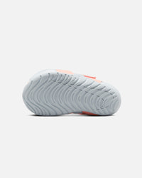 Nike Toddler Sunray Protect 2 Arctic Orange/Pure Platinum