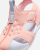 Nike Toddler Sunray Protect 2 Arctic Orange/Pure Platinum