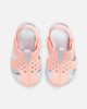 Nike Toddler Sunray Protect 2 Arctic Orange/Pure Platinum