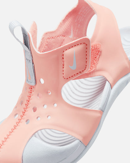 Nike Toddler Sunray Protect 2 Arctic Orange/Pure Platinum