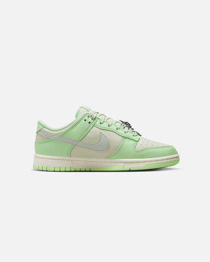 Nike Women's Dunk Low Next Nature SE Sea Glass/Light Silver