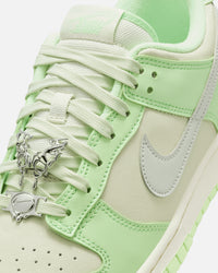 Nike Women's Dunk Low Next Nature SE Sea Glass/Light Silver