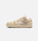 Jordan Women's Air Jordan 1 Low SE "Linen" Muslin/Legend Pink