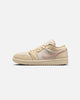Jordan Women's Air Jordan 1 Low SE "Linen" Muslin/Legend Pink