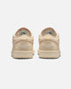 Jordan Women's Air Jordan 1 Low SE "Linen" Muslin/Legend Pink