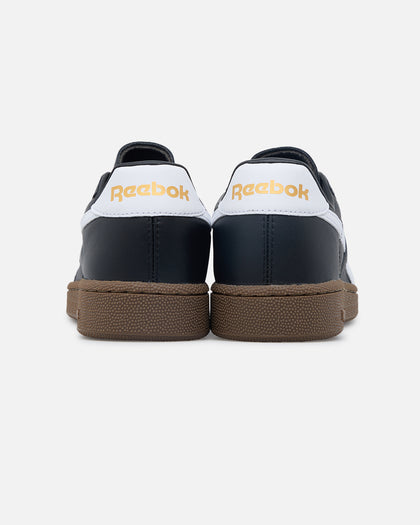 Reebok Club C Grounds UK Black/White