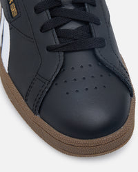 Reebok Club C Grounds UK Black/White