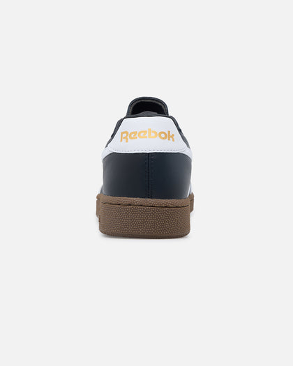 Reebok Club C Grounds UK Black/White