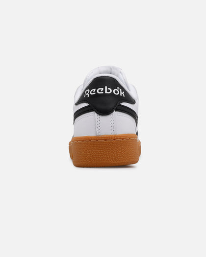 Reebok Club C Revenge Vintage White/Black