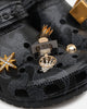 Crocs X Culture Kings Classic Clog Black/Gold