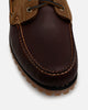Timberland Authentic Boat Classic Burgundy
