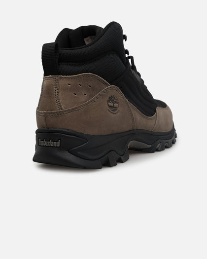 Timberland Mt Maddsen Waterproof Boot Black