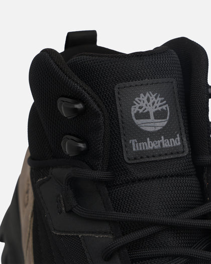 Timberland Mt Maddsen Waterproof Boot Black