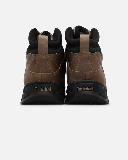 Timberland Mt Maddsen Waterproof Boot Brown
