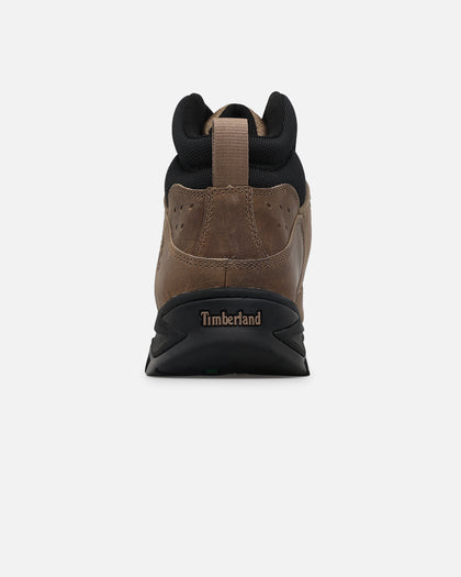 Timberland Mt Maddsen Waterproof Boot Brown