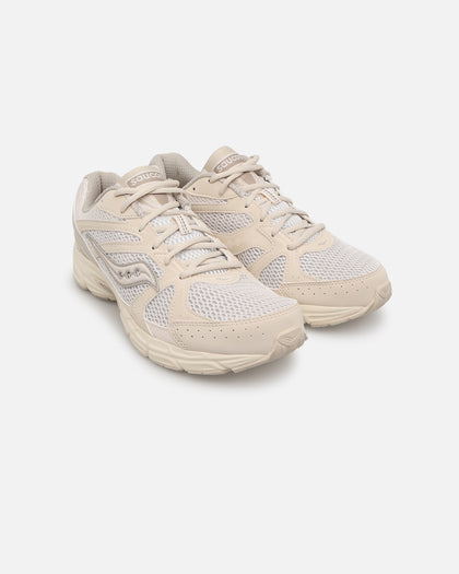 Saucony Ride Millennium Cream