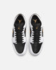 Jordan Air Jordan 1 Low "Gold Swoosh" White/Metallic
