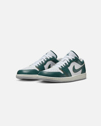 Jordan Air Jordan 1 Low SE "Oxidised Green" Oxidized Green