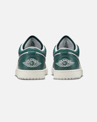 Jordan Air Jordan 1 Low SE "Oxidised Green" Oxidized Green