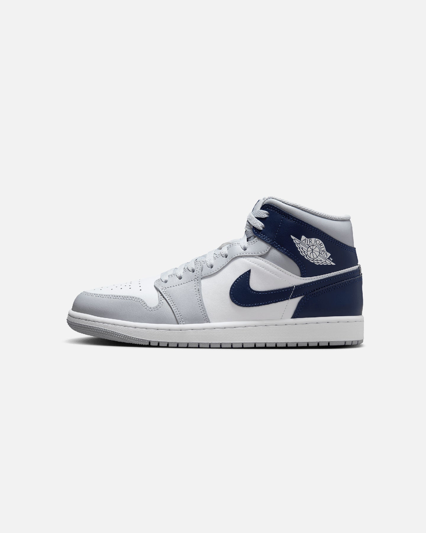 jordan 1 georgetown mid