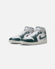 Jordan Air Jordan 1 Mid SE "Oxidised Green" White/Oxidized Green