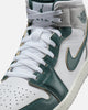 Jordan Air Jordan 1 Mid SE "Oxidised Green" White/Oxidized Green