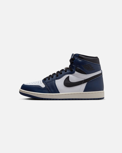 Jordan Air Jordan 1 Retro High OG "Midnight Navy" Midnight Navy