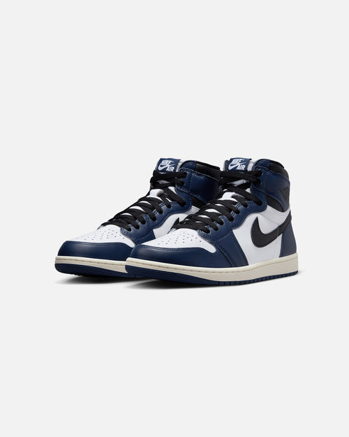 Jordan Air Jordan 1 Retro High OG "Midnight Navy" Midnight Navy