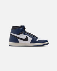 Jordan Air Jordan 1 Retro High OG "Midnight Navy" Midnight Navy