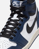 Jordan Air Jordan 1 Retro High OG "Midnight Navy" Midnight Navy