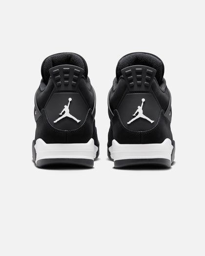Jordan Air Jordan 4 Retro "White Thunder" Black/White