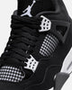 Jordan Air Jordan 4 Retro "White Thunder" Black/White