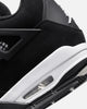 Jordan Air Jordan 4 Retro "White Thunder" Black/White