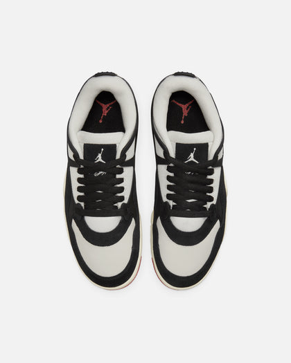 Jordan Air Jordan 4 RM Sail/Black-White