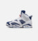 Jordan Air Jordan 6 Retro "Olympic" White/Varsity Red