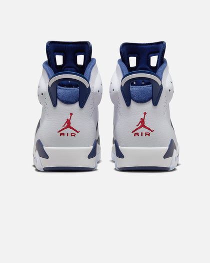 Jordan Air Jordan 6 Retro "Olympic" White/Varsity Red