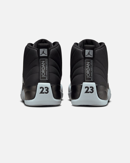 Jordan Air Jordan 12 Retro Black/Wolf Grey