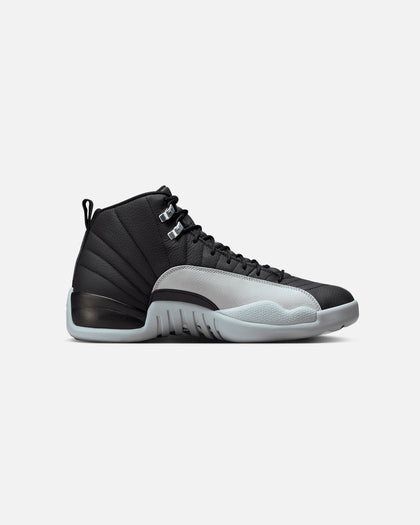 Jordan Air Jordan 12 Retro Black/Wolf Grey