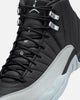 Jordan Air Jordan 12 Retro Black/Wolf Grey