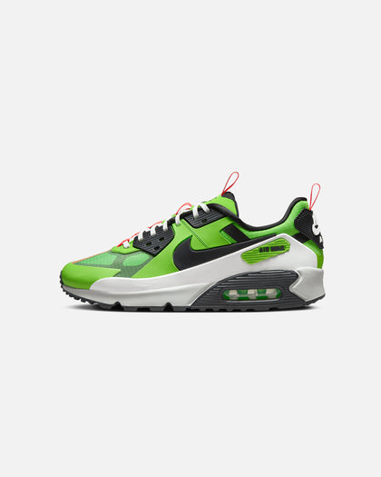 Nike Air Max 90 Drift Action Green/White Culture Kings