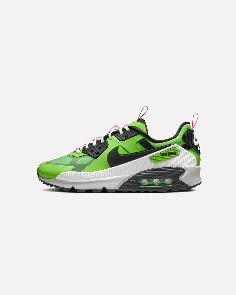 nike 90s green