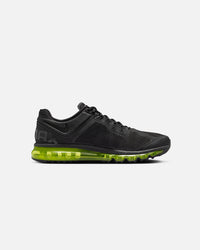 Nike Air Max 2013 Black/Cyber Anthracite