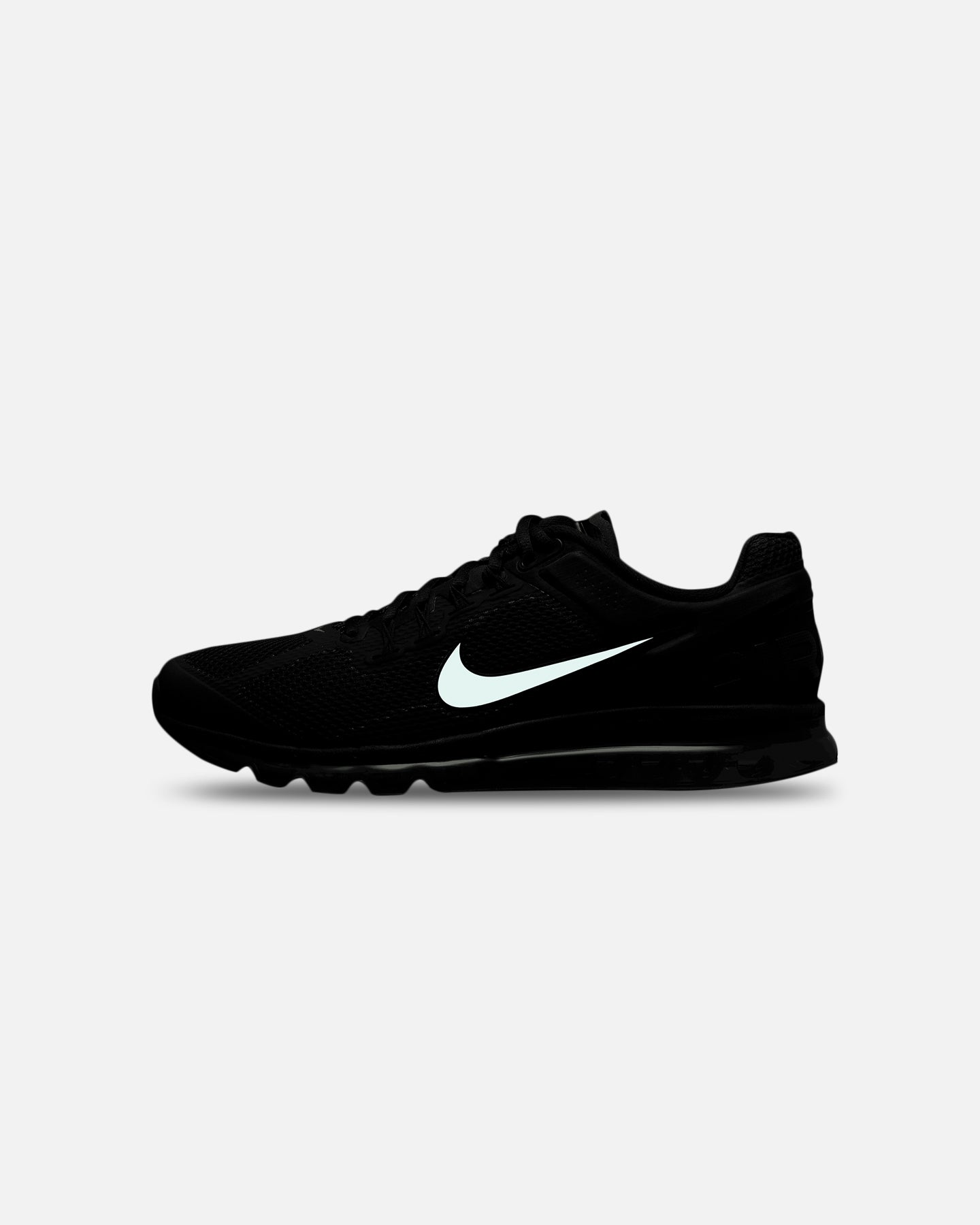 air max 2013 black
