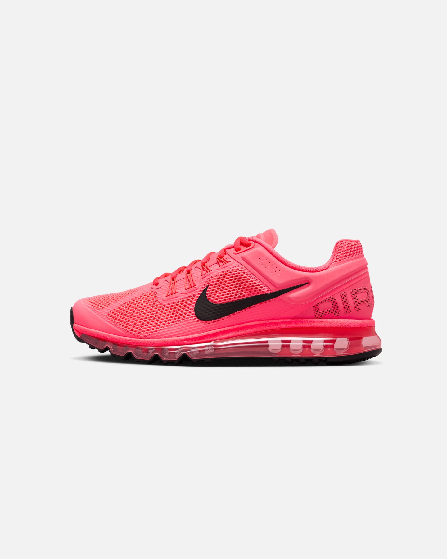 Nike Air Max 2013 Hot Punch/Black | Culture Kings