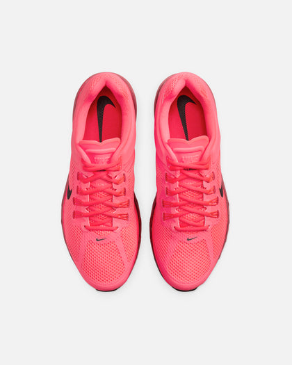 Nike Air Max 2013 Hot Punch/Black