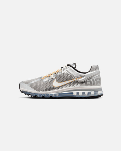Nike Air Max 2013 Metallic Silver